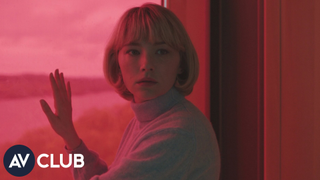Haley Bennett really did put tacks in her mouth, but there's so much more to <i>Swallow</i>